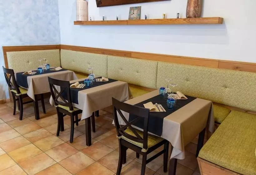 Sa Voga Hotel & Spa