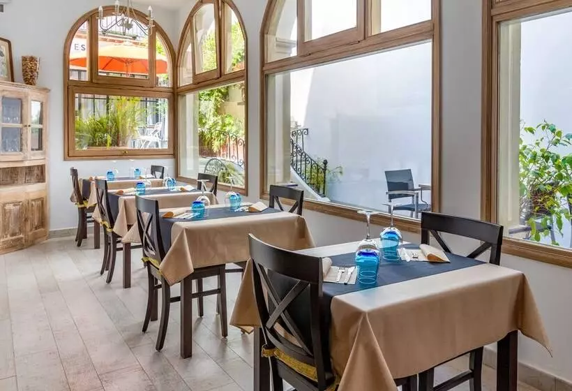 Sa Voga Hotel & Spa