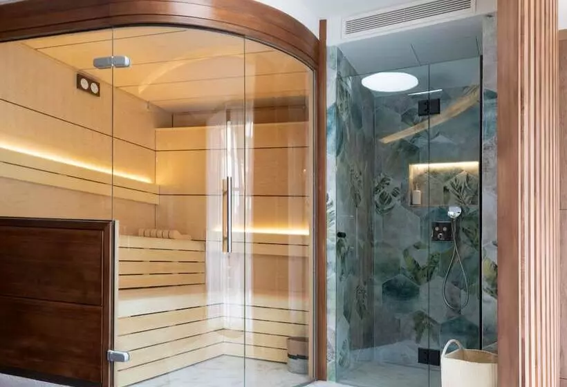 Sa Voga Hotel & Spa