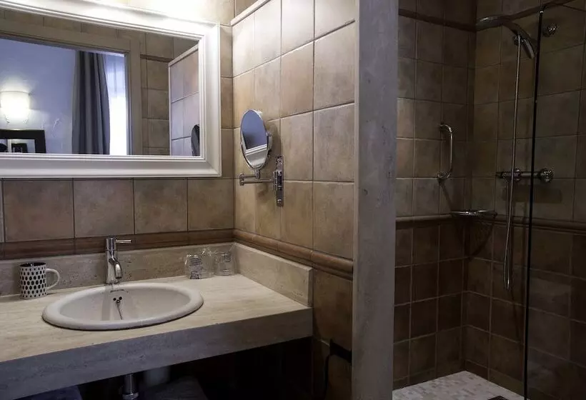 Sa Voga Hotel & Spa
