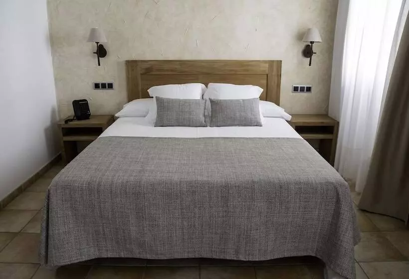 Sa Voga Hotel & Spa