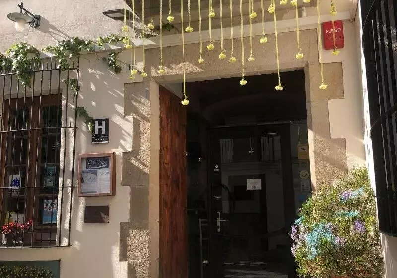 Sa Voga Hotel & Spa