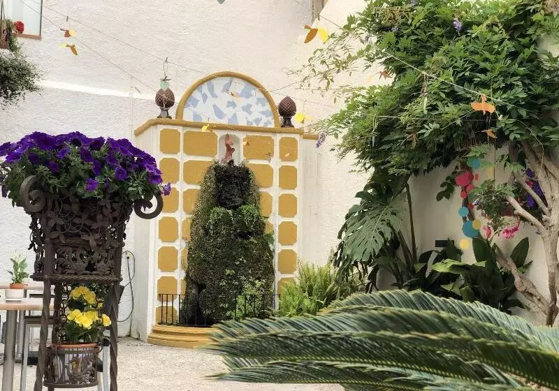 Sa Voga Hotel & Spa