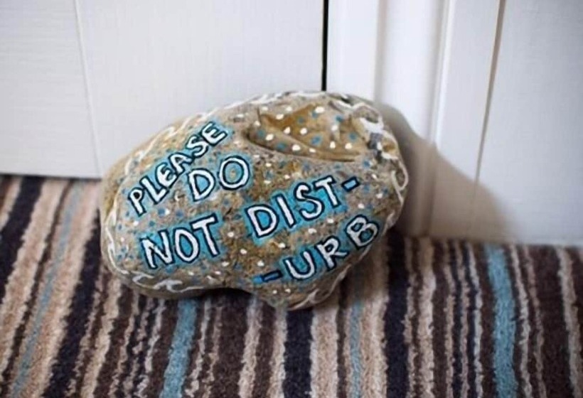 فندق Seaspray Rooms