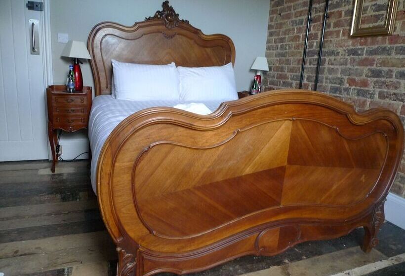 فندق Seaspray Rooms