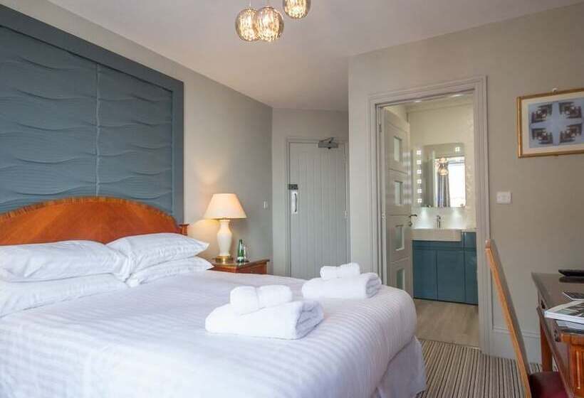 فندق Seaspray Rooms