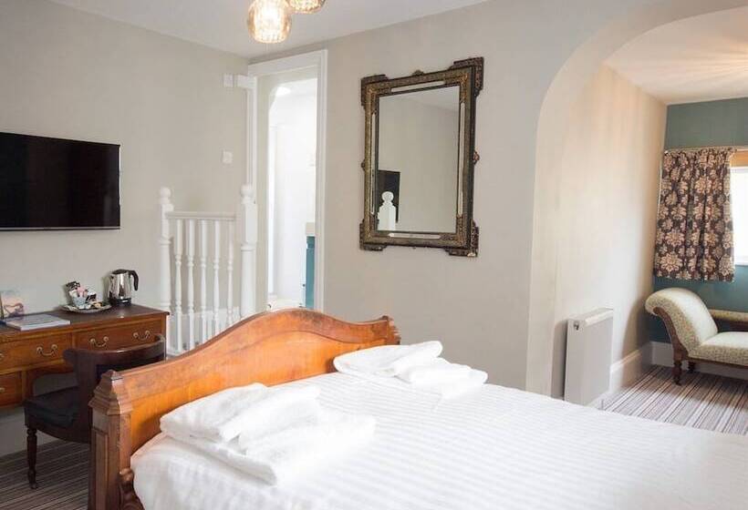 فندق Seaspray Rooms