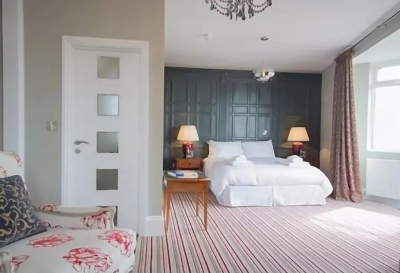 ホテル The Wayfarer Rooms