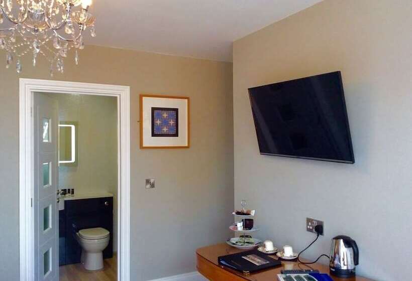 فندق Seaspray Rooms