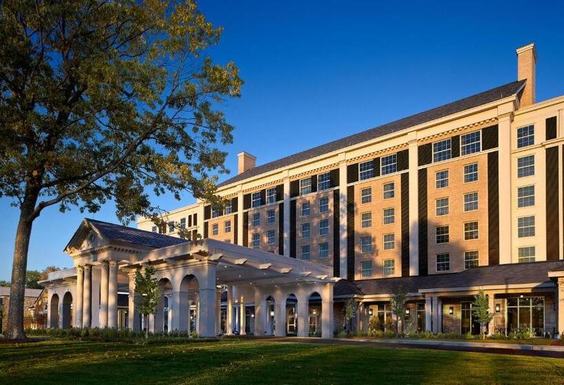 فندق The Guest House At Graceland