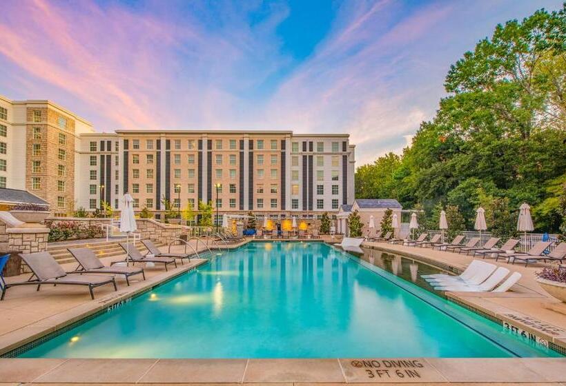 فندق The Guest House At Graceland