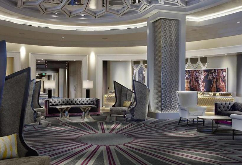 فندق The Guest House At Graceland