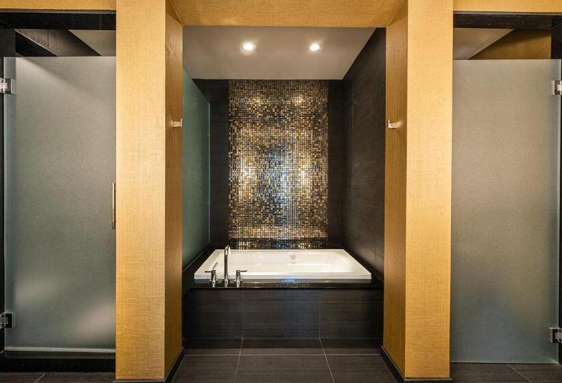 فندق The Guest House At Graceland