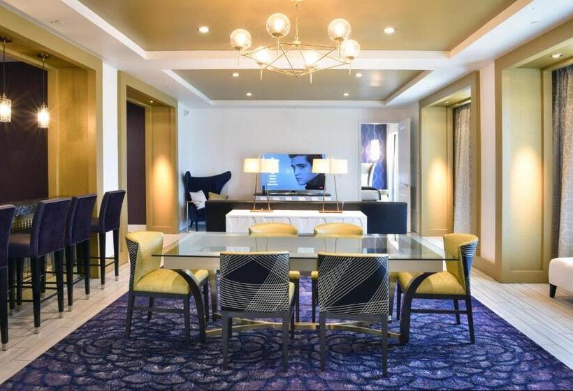 فندق The Guest House At Graceland