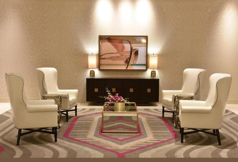 فندق The Guest House At Graceland