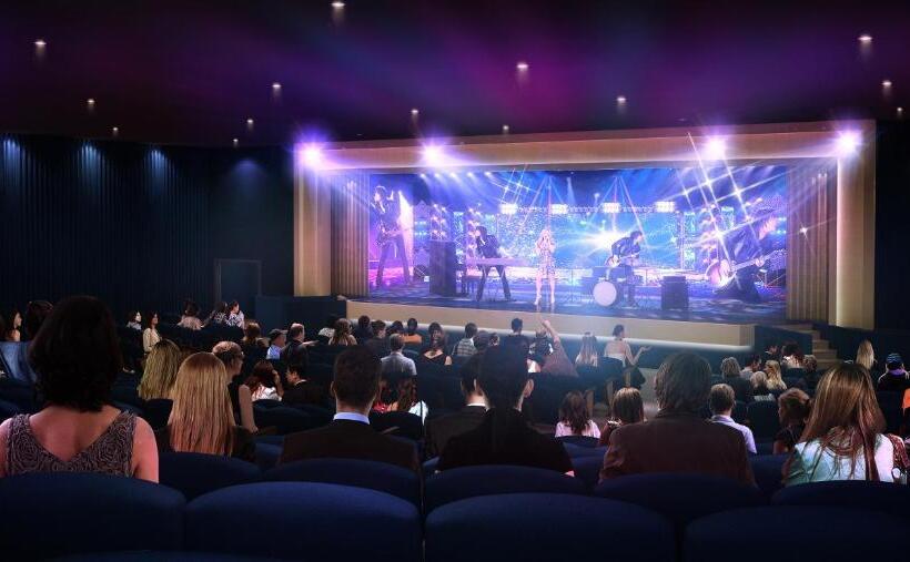 فندق The Guest House At Graceland