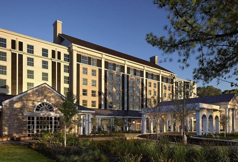 فندق The Guest House At Graceland