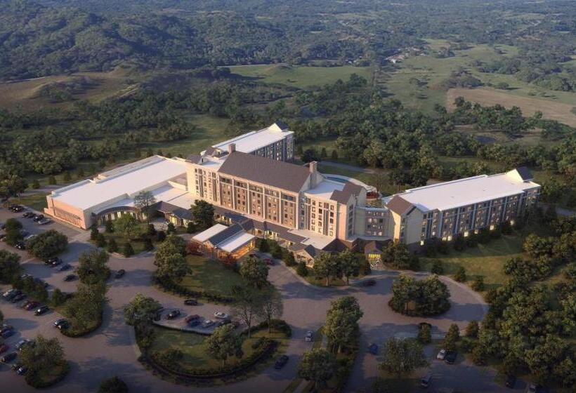 فندق The Guest House At Graceland