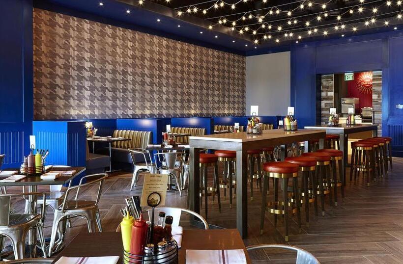 فندق The Guest House At Graceland