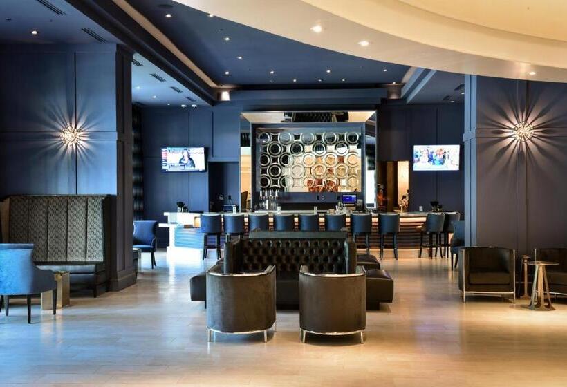 فندق The Guest House At Graceland