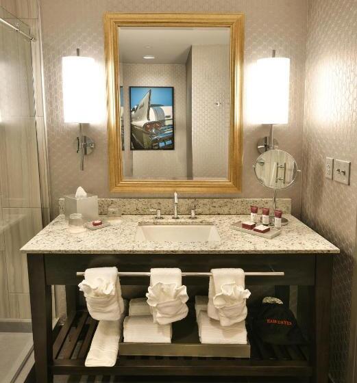 فندق The Guest House At Graceland