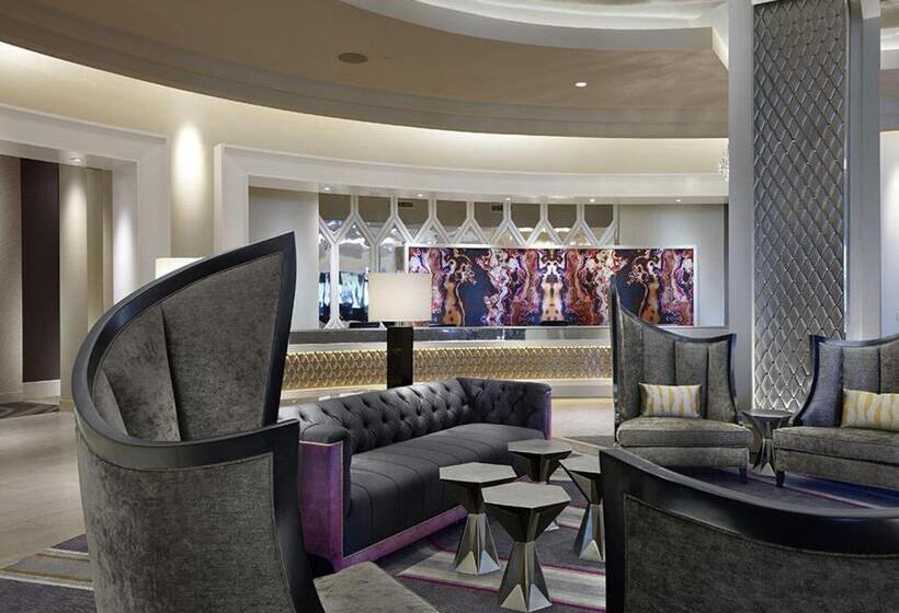 فندق The Guest House At Graceland