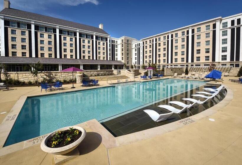 فندق The Guest House At Graceland