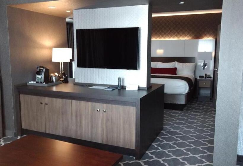 فندق The Guest House At Graceland