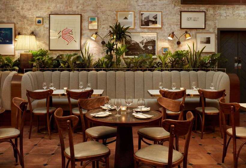 فندق The Hoxton, Holborn