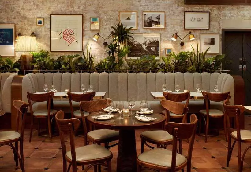 ホテル The Hoxton, Holborn