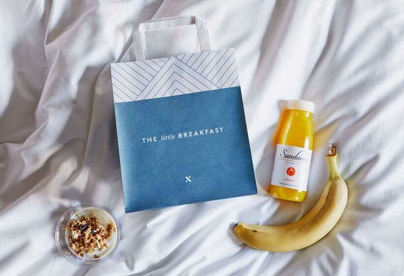 فندق The Hoxton, Holborn