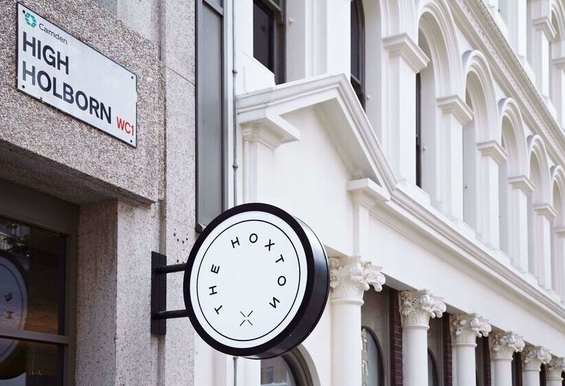 فندق The Hoxton, Holborn