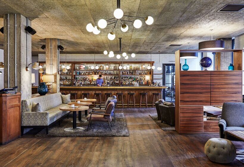 فندق The Hoxton, Holborn