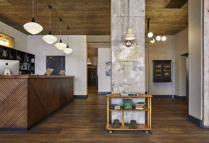 فندق The Hoxton, Holborn