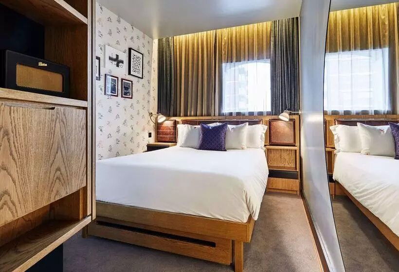 ホテル The Hoxton, Holborn