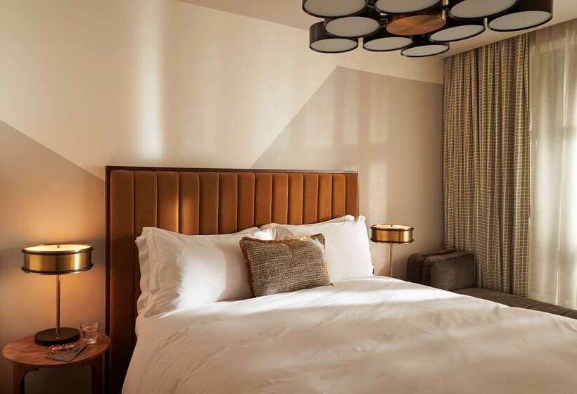 فندق The Hoxton, Holborn