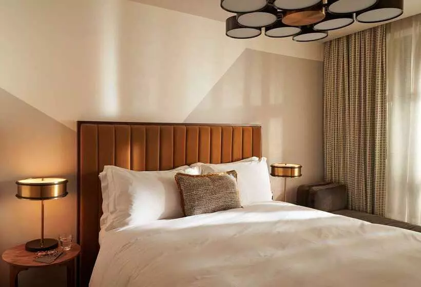 ホテル The Hoxton, Holborn