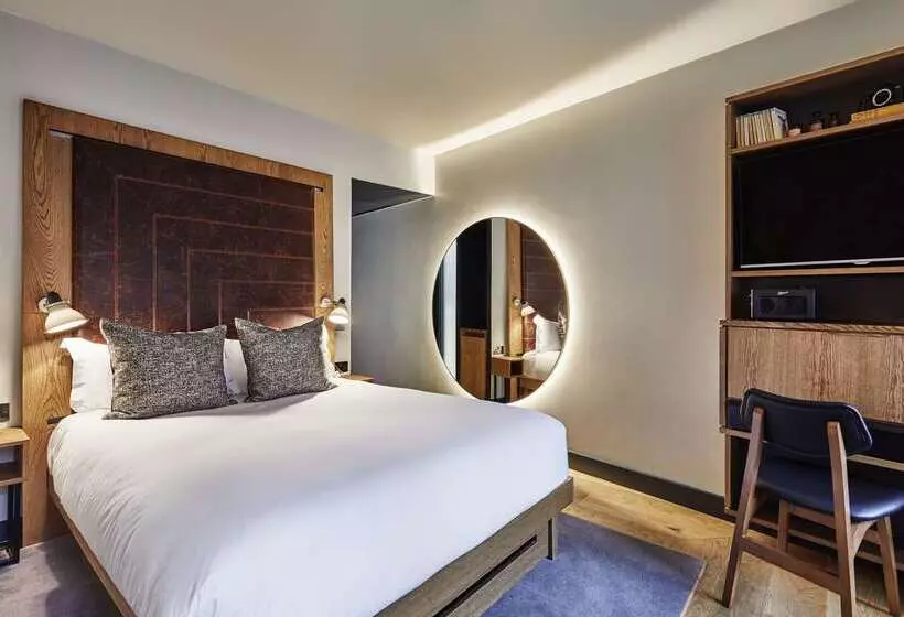 ホテル The Hoxton, Holborn