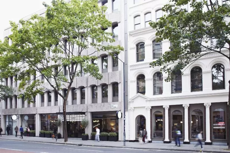 ホテル The Hoxton, Holborn