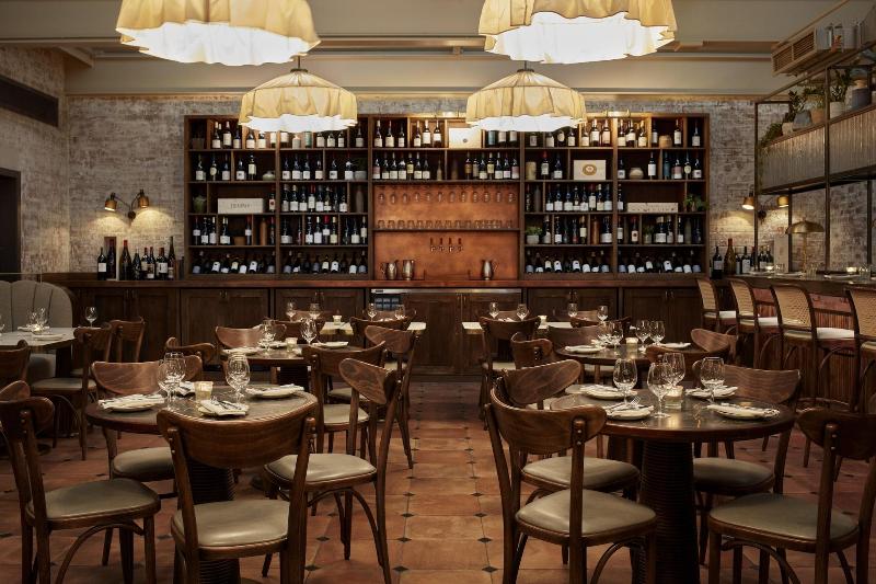 فندق The Hoxton, Holborn