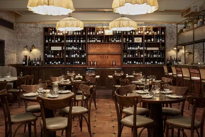 ホテル The Hoxton, Holborn