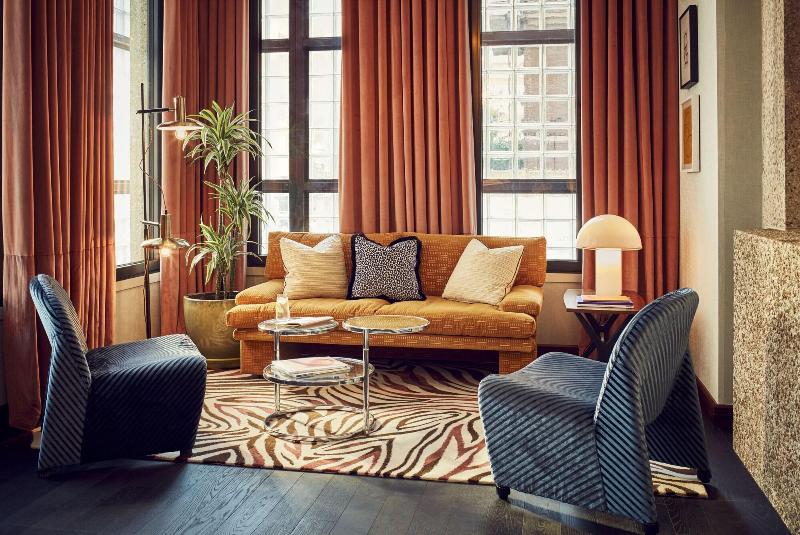 فندق The Hoxton, Holborn