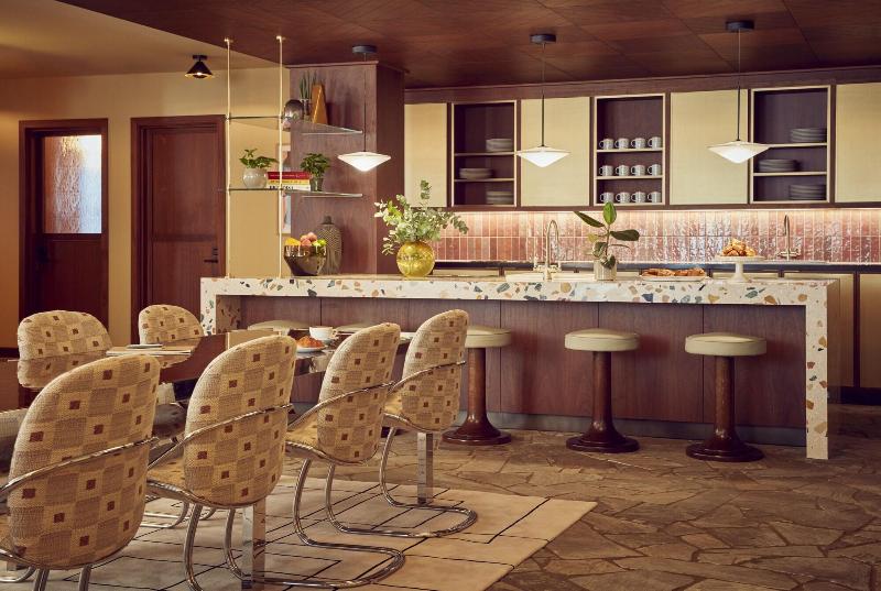 فندق The Hoxton, Holborn