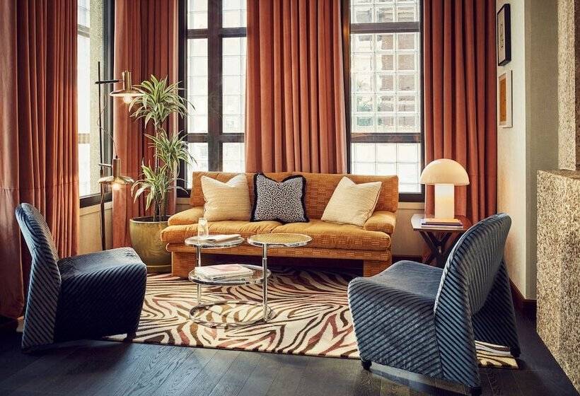 فندق The Hoxton, Holborn