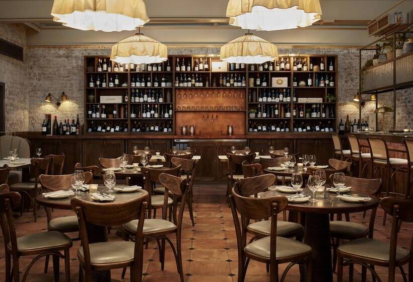 فندق The Hoxton, Holborn