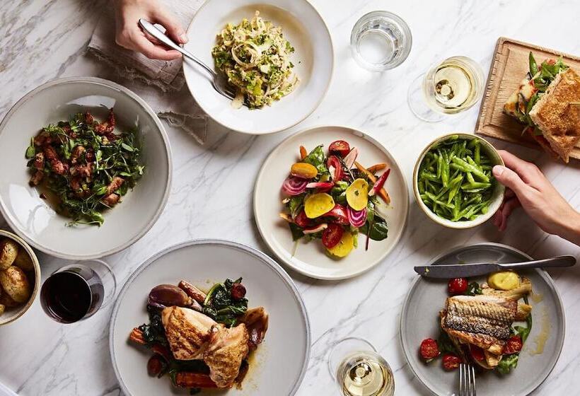 فندق The Hoxton, Holborn