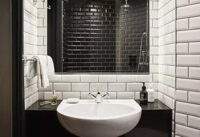 ホテル The Hoxton, Holborn