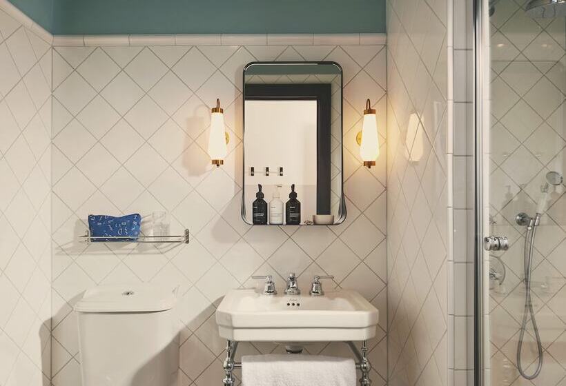 فندق The Hoxton, Holborn