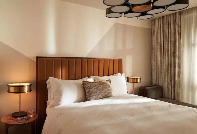 ホテル The Hoxton, Holborn