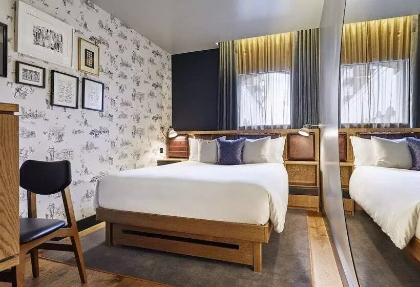 ホテル The Hoxton, Holborn